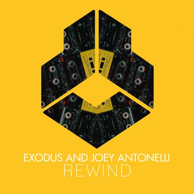 REWIND 專輯 Friendz By Chance/Joey Antonelli