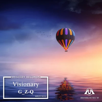 G_Z-Q Visionary