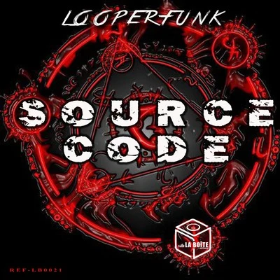 Source Code 专辑 Looperfunk/Jerry Ropero