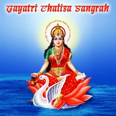 Gayatri Chalisa Sangrah 专辑 Ashit Desai