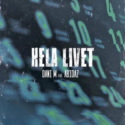 Hela Livet 專輯 Dani M