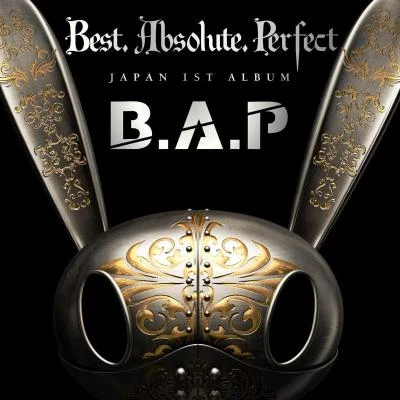 Best. Absolute. Perfect 專輯 B.A.P