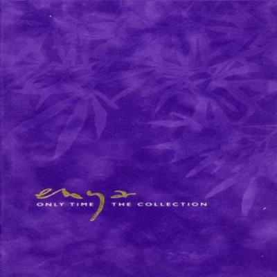 Only Time: The Collection (Box Set) 專輯 Enya