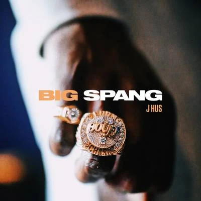 Big Spang 專輯 J Hus/Mura Masa