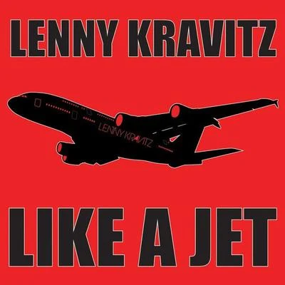 Like a Jet 專輯 Lenny Kravitz/Lionel Richie/Daniel Bedingfield