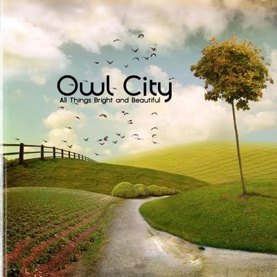 Owl City All Things Bright And Beautiful