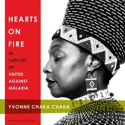 Hearts On Fire 專輯 Amanda Black/Yvonne Chaka Chaka