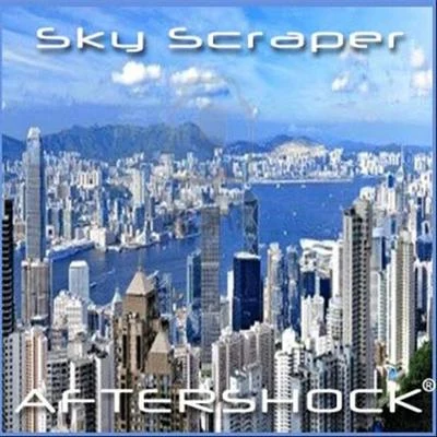 Sky Scraper 專輯 Aftershock