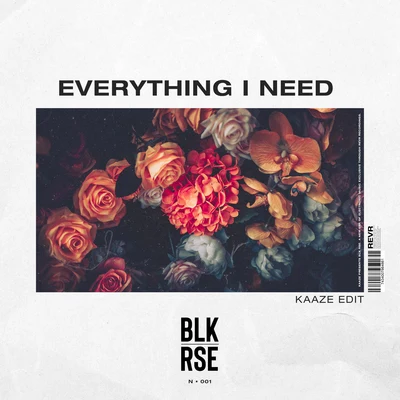 Everything I Need (KAAZE Edit) 專輯 Cruickshank/Kaaze