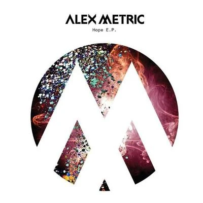 hope - single 專輯 Alex Metric