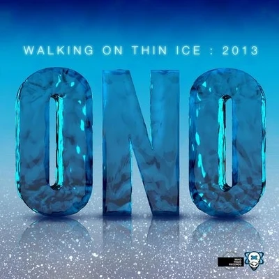 Walking On Thin Ice 2013(Part 1) 專輯 Yoko Ono/PD/Shogo Hamada/Music Box Angels/John Lennon