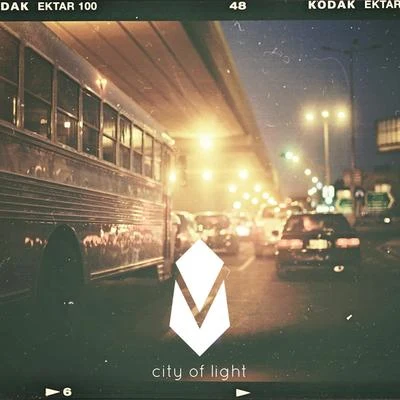 City Of Light (with Jessica Main) 專輯 xo sad/Mendum