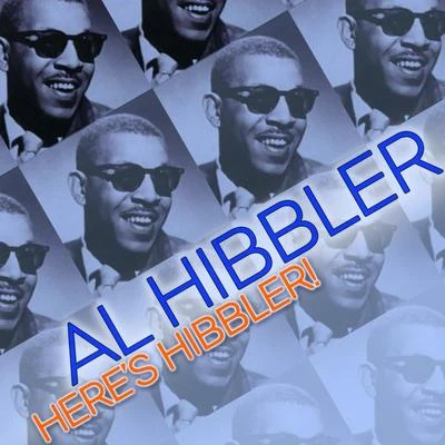 Here&#x27;s Hibbler! 专辑 Al Hibbler/Jimmy Rushing