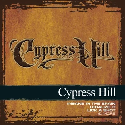 Collections 專輯 Fifty/Cypress Hill/Sadat El 3almy