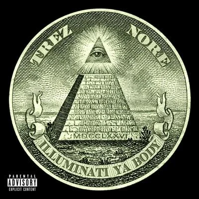 Illuminati Ya Body (feat. N.O.R.E.) 專輯 N.O.R.E.