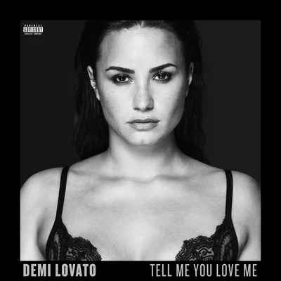 Tell Me You Love Me (Deluxe) 專輯 Demi Lovato