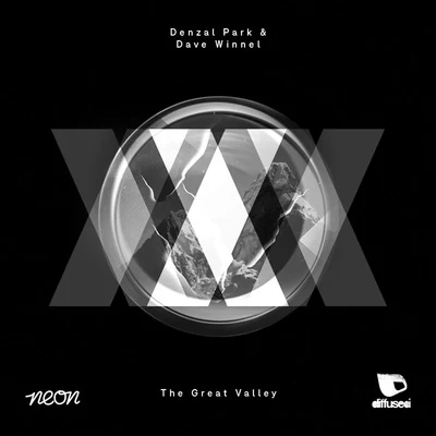 The Great Valley 專輯 Wizard Sleeve/Denzal Park