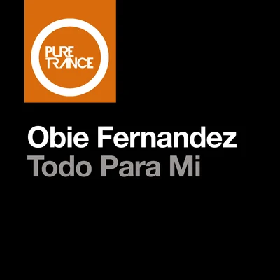 Obie Fernandez Todo Para Mi