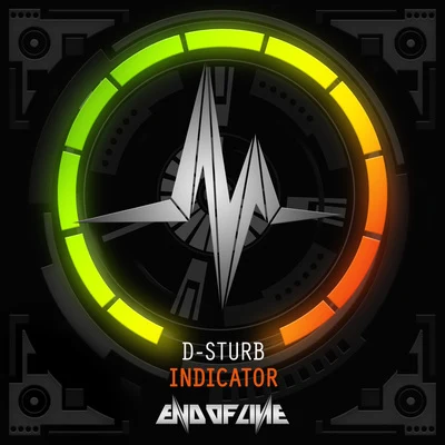 Indicator (Official Indicator 2016 anthem) (Radio Edit) 专辑 D-Sturb