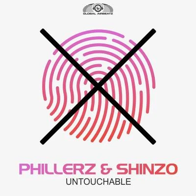 Untouchable 專輯 Lacuna/Phillerz/Mindblast/Timster/Alari