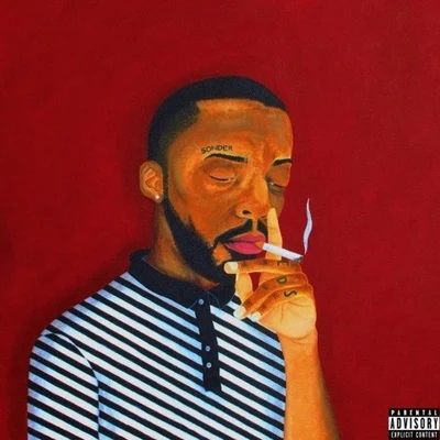 A.M. Paradox 專輯 Brent Faiyaz