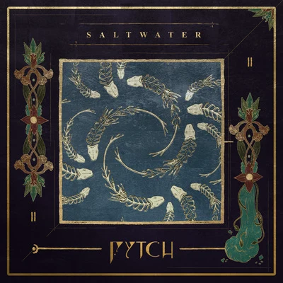 Saltwater 專輯 Fytch