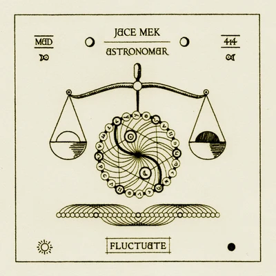 Fluctuate 專輯 Jace Mek