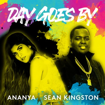 Day Goes By 專輯 iShowoff/Sean Kingston