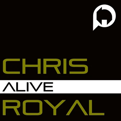 Alive 專輯 Bigredcap/Chris Royal