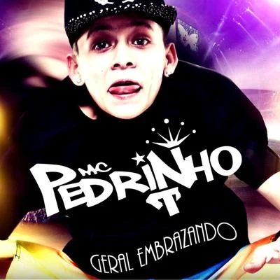 Geral Embrazando 專輯 Dj R7/Mc 7 Belo/Mc Yago