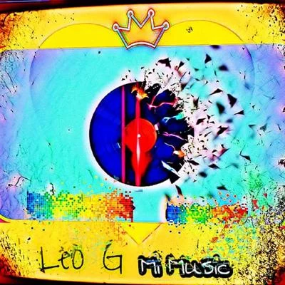 Mi Music 专辑 Leo G/Lucas M/Doctor Love