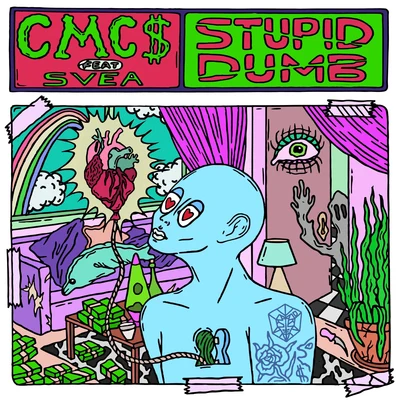 Stupid Dumb 專輯 CMC$