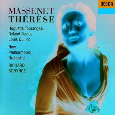 ThérèseAct 1 专辑 Victorian Opera Orchestra/Richard Bonynge