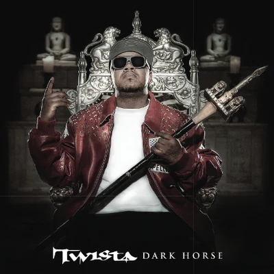 Twista The Dark Horse (Deluxe Version)