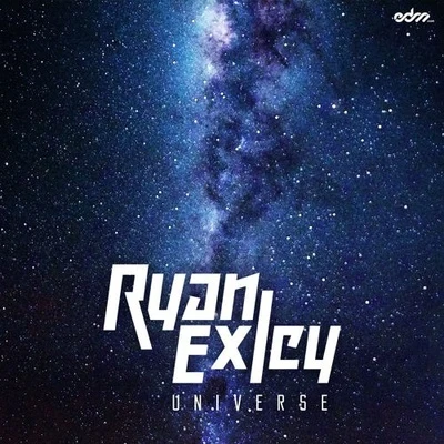 Universe 专辑 Derek Joel/Ryan Exley