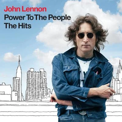 Power To The People - The Hits 專輯 Little Big Horns/John Lennon/the Plastic Ono Nuclear Band/the Philharmanic Orchestrange