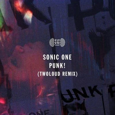 Punk! 专辑 Felix Harrer/Sonic One