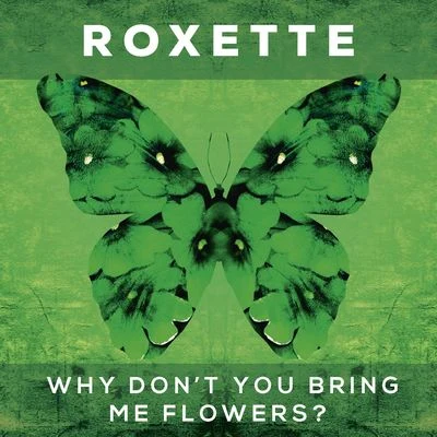 Why Don&#x27;t You Bring Me Flowers? 专辑 Roxette