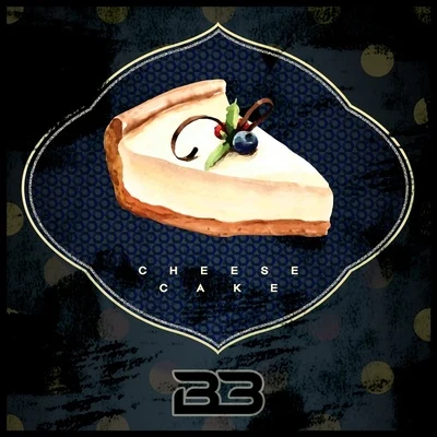 Cheese Cake 專輯 BB/Jason/Chicky/1060/Oby