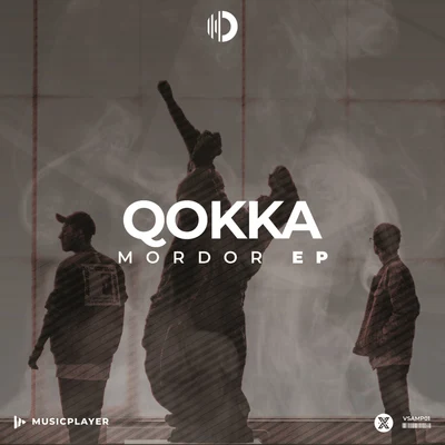 Mordor EP 專輯 Qokka