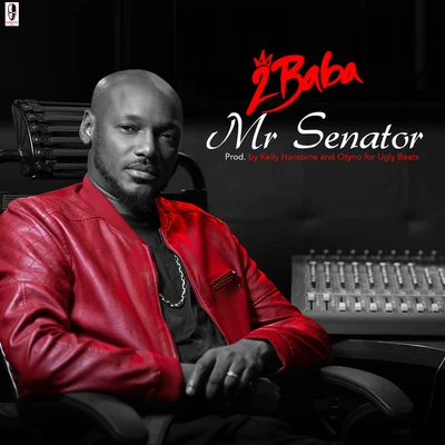 Mr Senator 專輯 2Baba