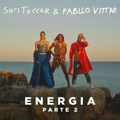 Energia (Parte 2) 專輯 Pabllo Vittar