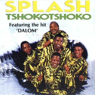 SPLASHkeyz Tshokotshoko