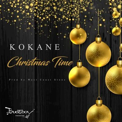 Christmas Time 專輯 Kokane