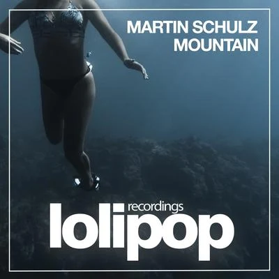 Mountain 專輯 Martin Schulz