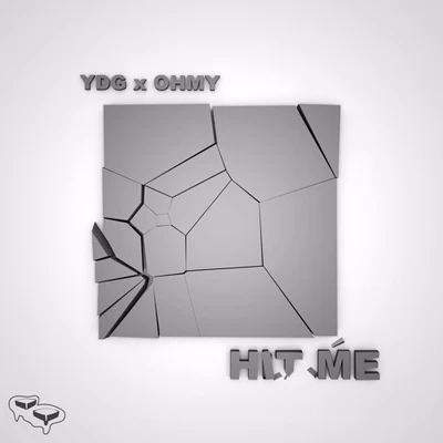 Hit Me 專輯 YDG