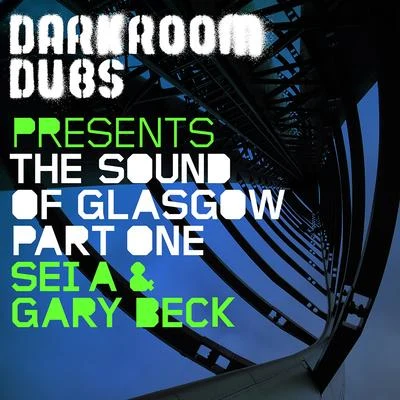 The Sound of Glasgow 專輯 Gary Beck