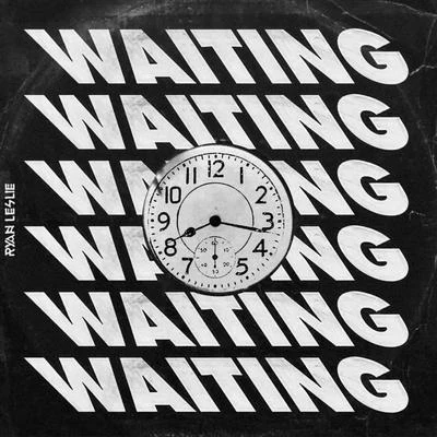 Waiting 專輯 Ryan Leslie