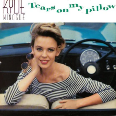 Tears On My Pillow 專輯 Jamie Hartman/Isabel Guzman/Tina Harris/Kylie Minogue/Christophe Willem