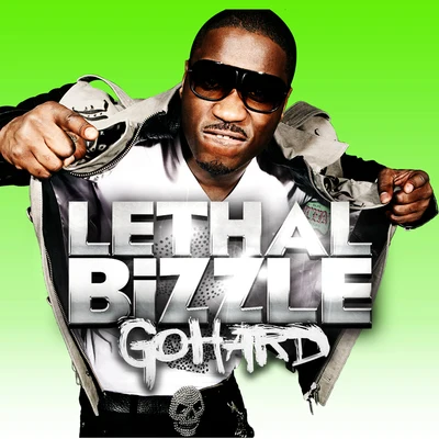 Go Hard - DJ RAPH - Clean Minimix 專輯 Lethal Bizzle